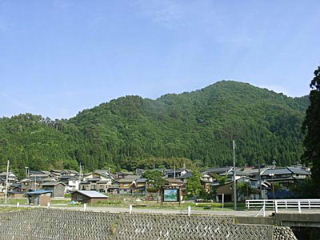 山北オフ　越沢城1