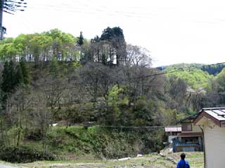 関川館