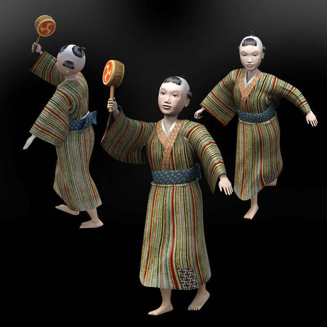 C之助